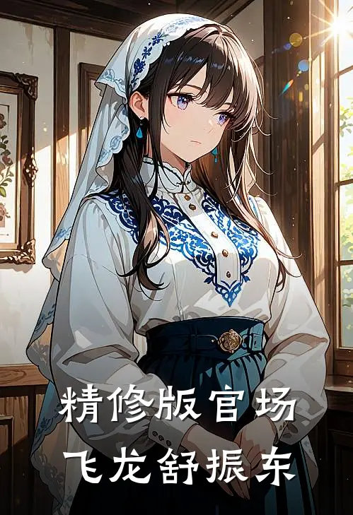 精修版官场飞龙 舒振东