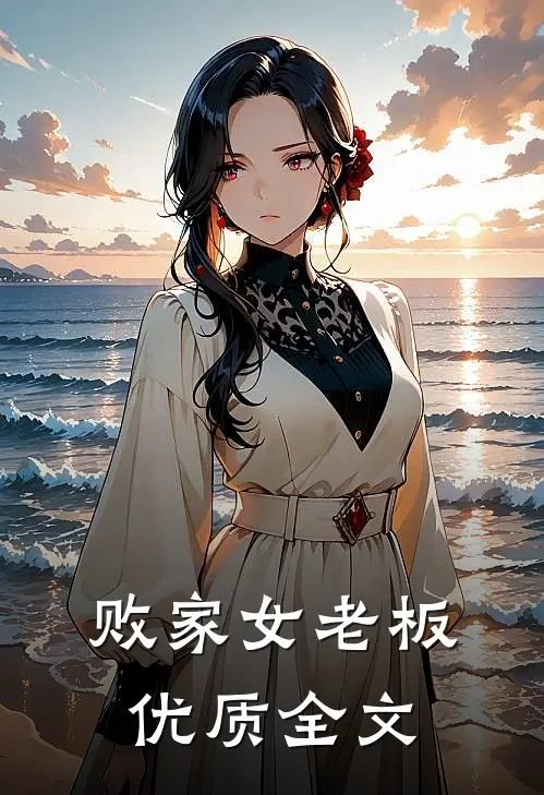 败家女老板优质全文