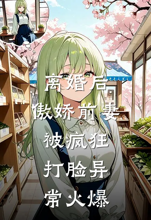 离婚后，傲娇前妻被疯狂打脸异常火爆
