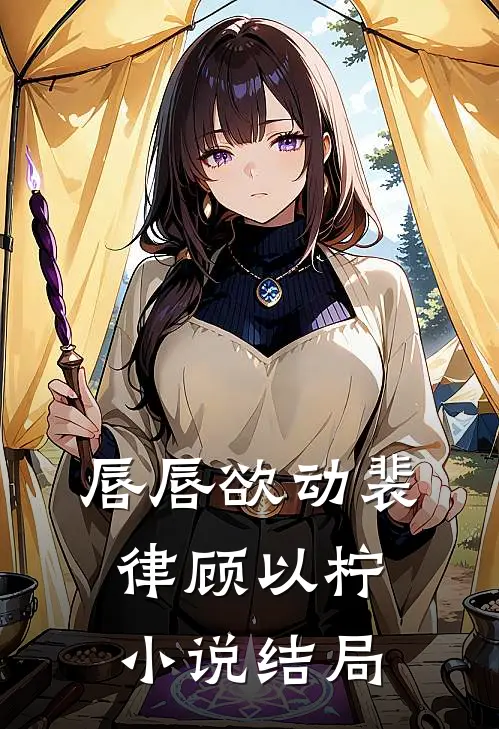 唇唇欲动裴律顾以柠小说结局