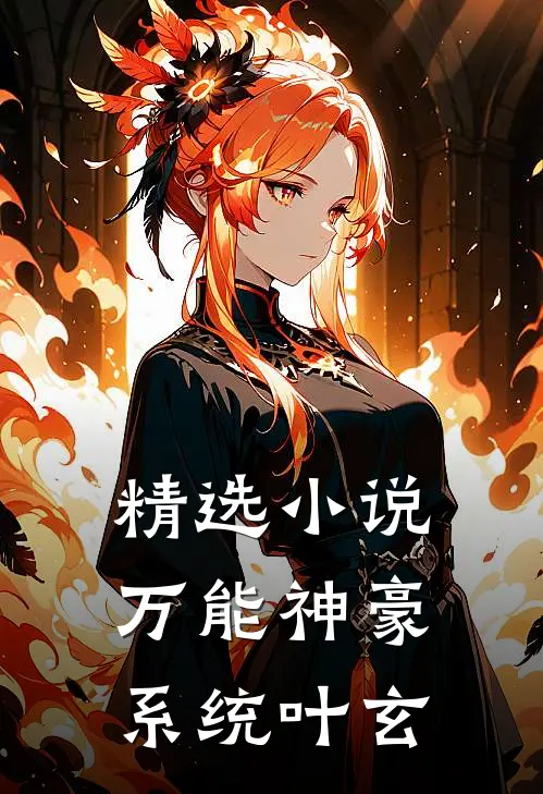 精选小说万能神豪系统叶玄