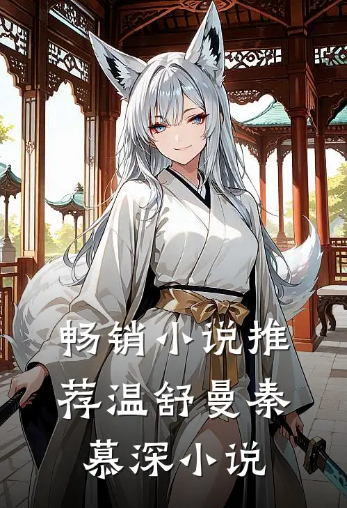 畅销小说推荐温舒曼秦慕深小说
