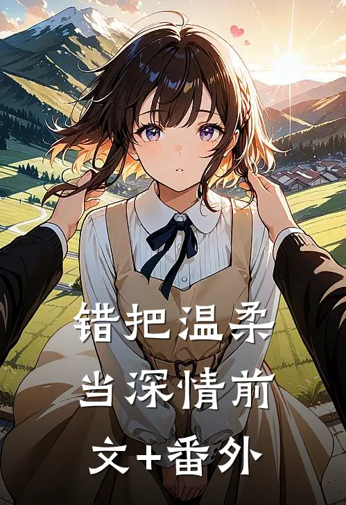错把温柔当深情前文+番外