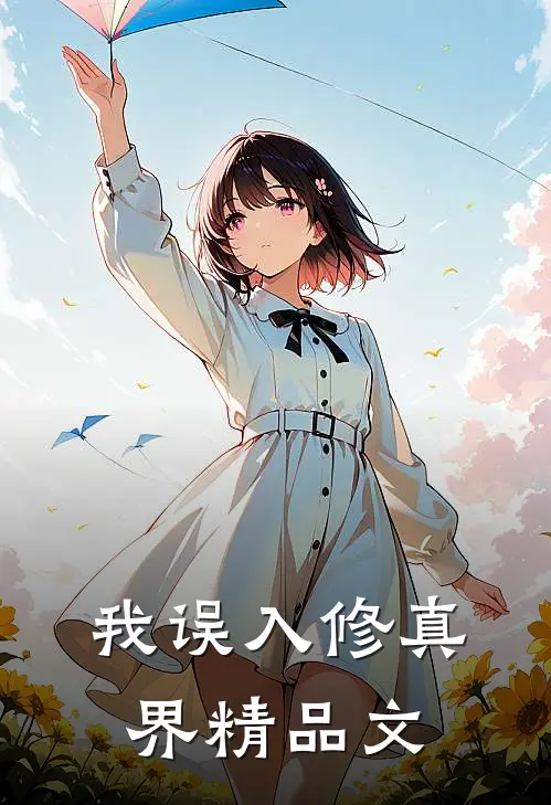 我误入修真界精品文