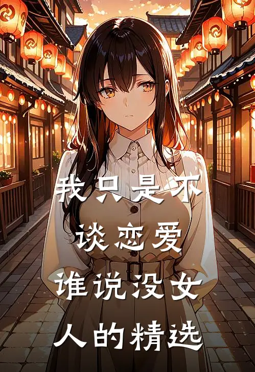 我只是不谈恋爱，谁说没女人的精选