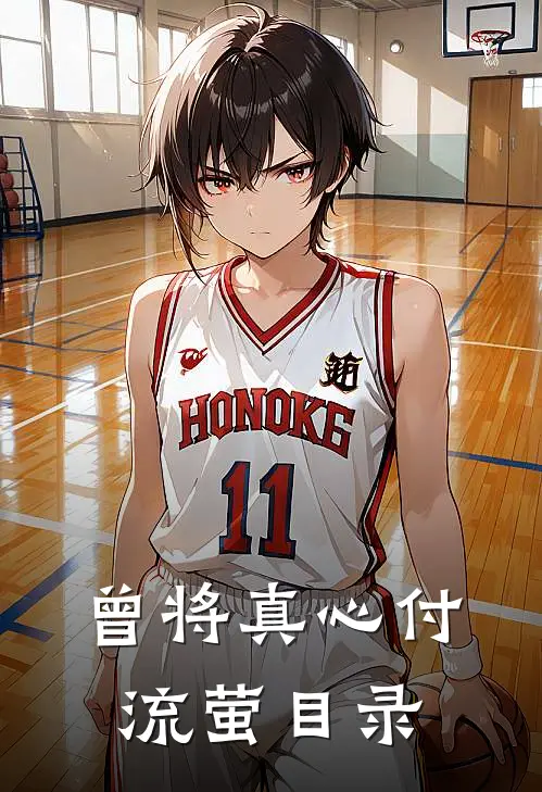 曾将真心付流萤目录