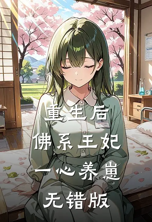 重生后，佛系王妃一心养崽无错版