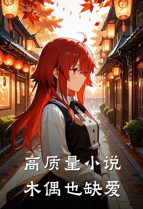 高质量小说木偶也缺爱