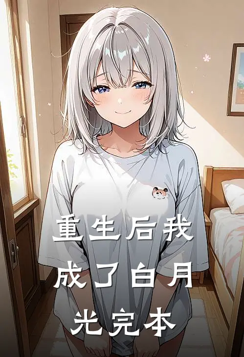 重生后我成了白月光完本