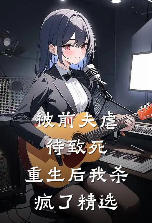 被前夫虐待致死，重生后我杀疯了精选