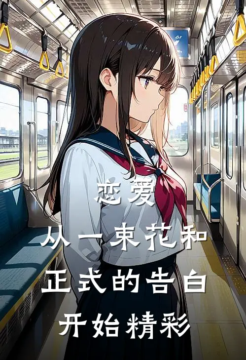 恋爱：从一束花和正式的告白开始精彩