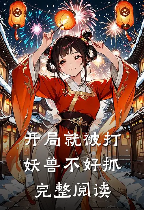 开局就被打，妖兽不好抓完整阅读