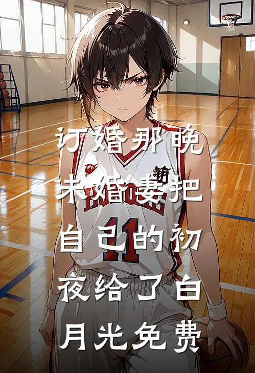订婚那晚，未婚妻把自己的初夜给了白月光免费
