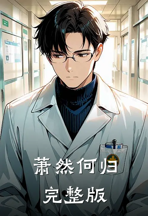 萧然何归完整版