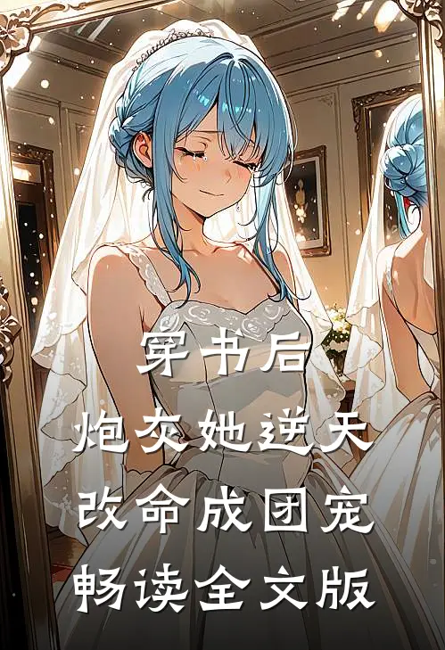 穿书后，炮灰她逆天改命成团宠畅读全文版