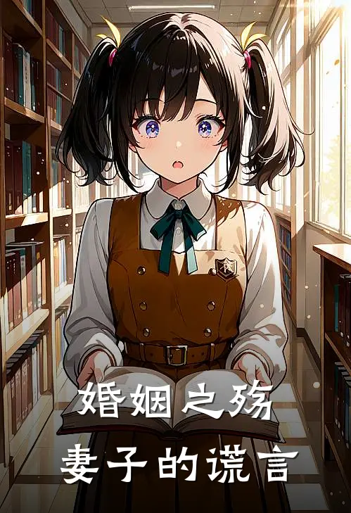 婚姻之殇：妻子的谎言