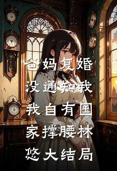 爸妈复婚没通知我，我自有国家撑腰林悠大结局