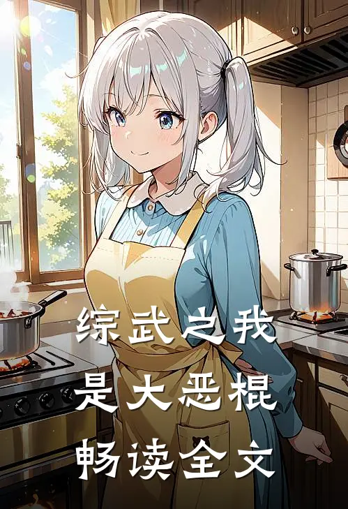 综武之我是大恶棍畅读全文