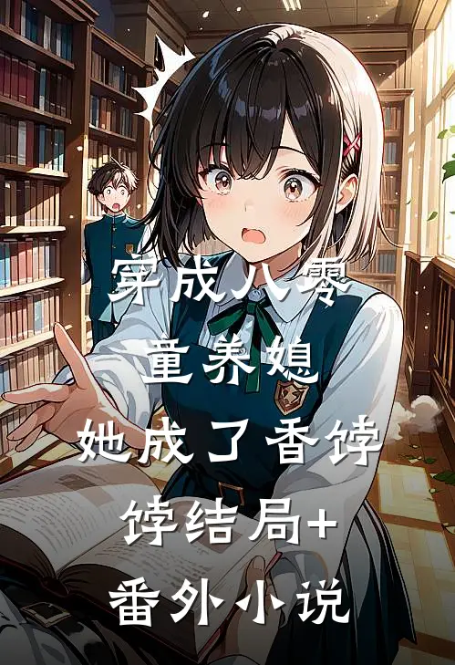 穿成八零童养媳，她成了香饽饽结局+番外小说