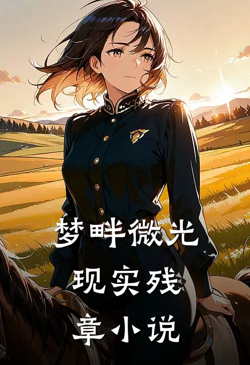 梦畔微光，现实残章小说