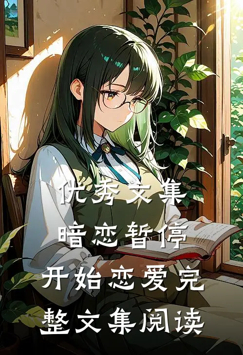 优秀文集暗恋暂停，开始恋爱完整文集阅读