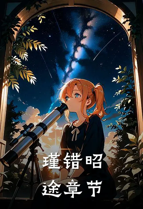 瑾错昭途章节