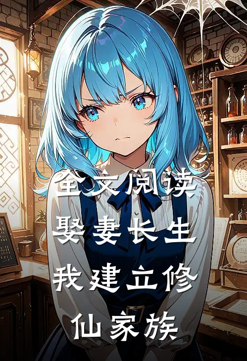 全文阅读娶妻长生，我建立修仙家族