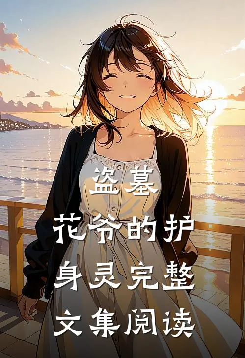 盗墓花爷的护身灵完整文集阅读