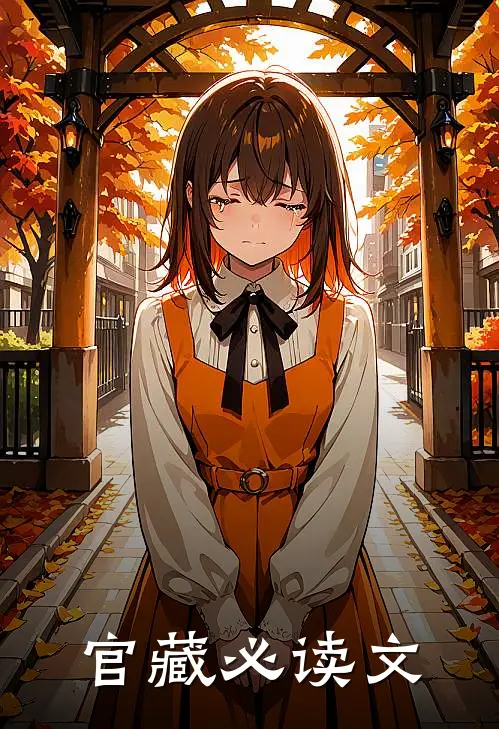 官藏必读文