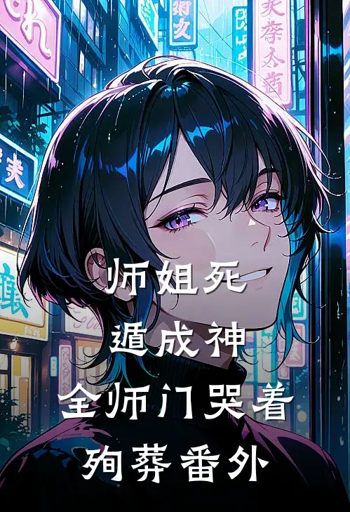 师姐死遁成神，全师门哭着殉葬 番外