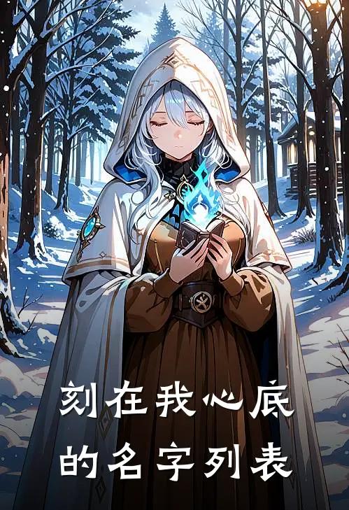 刻在我心底的名字列表