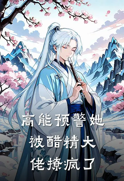 高能预警她被醋精大佬撩疯了