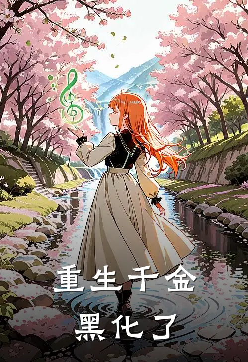 重生千金黑化了