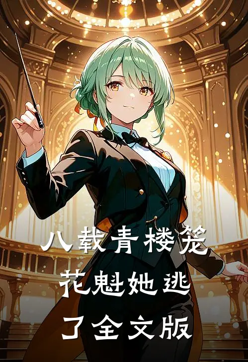 八载青楼笼，花魁她逃了全文版