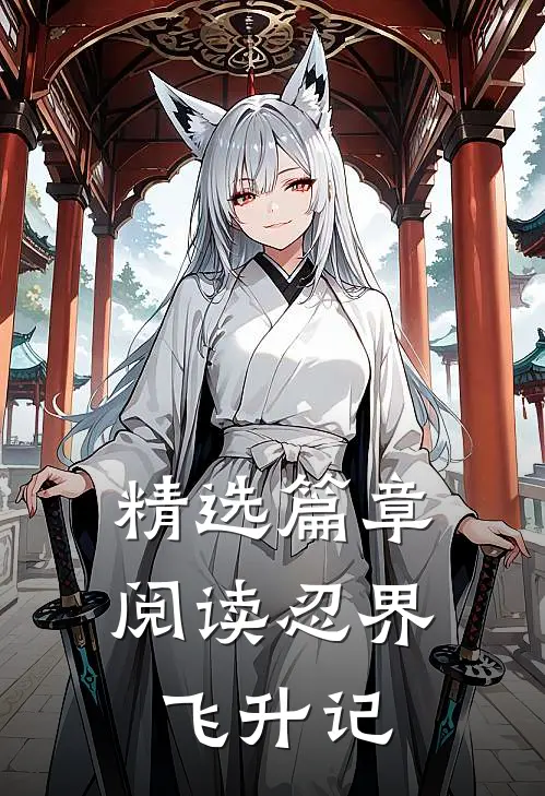 精选篇章阅读忍界飞升记