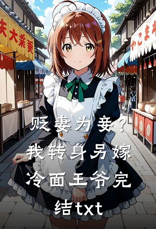 贬妻为妾？我转身另嫁冷面王爷完结txt