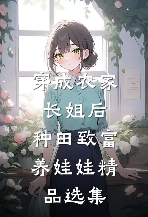 穿成农家长姐后，种田致富养娃娃精品选集
