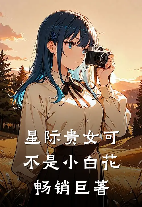 星际贵女可不是小白花畅销巨著