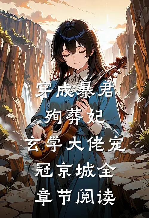 穿成暴君殉葬妃，玄学大佬宠冠京城全章节阅读