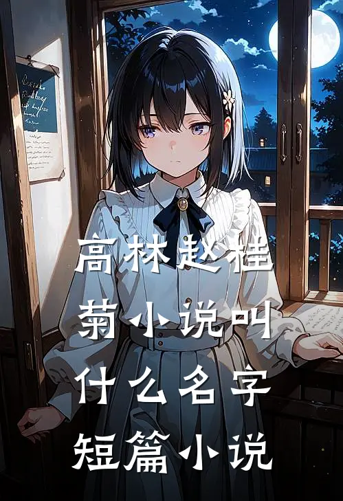 高林赵桂菊小说叫什么名字短篇小说