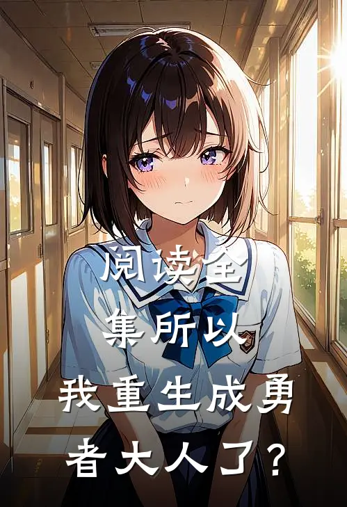 阅读全集所以，我重生成勇者大人了？