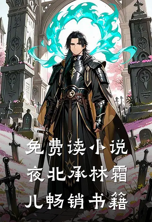 免费读小说夜北承林霜儿畅销书籍