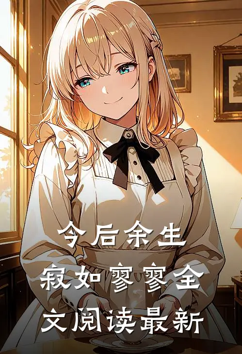 今后余生，寂如寥寥全文阅读最新