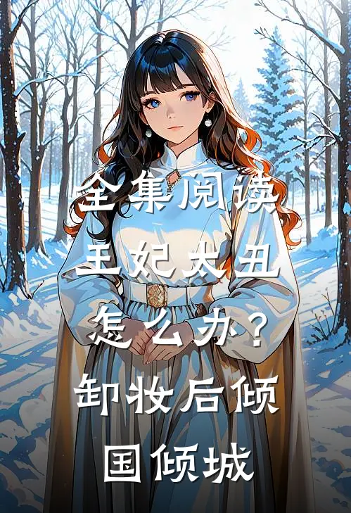 全集阅读王妃太丑怎么办？卸妆后倾国倾城
