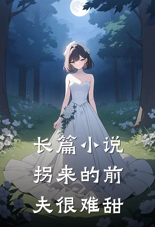 长篇小说拐来的前夫很难甜
