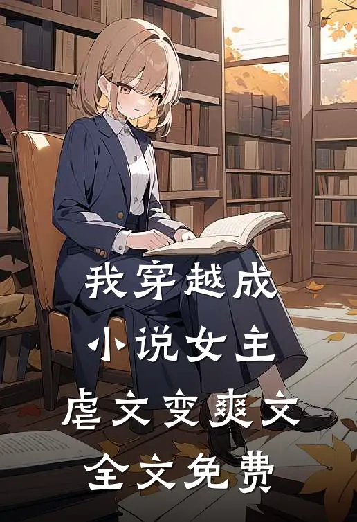 我穿越成女主,虐文变爽文全文免费