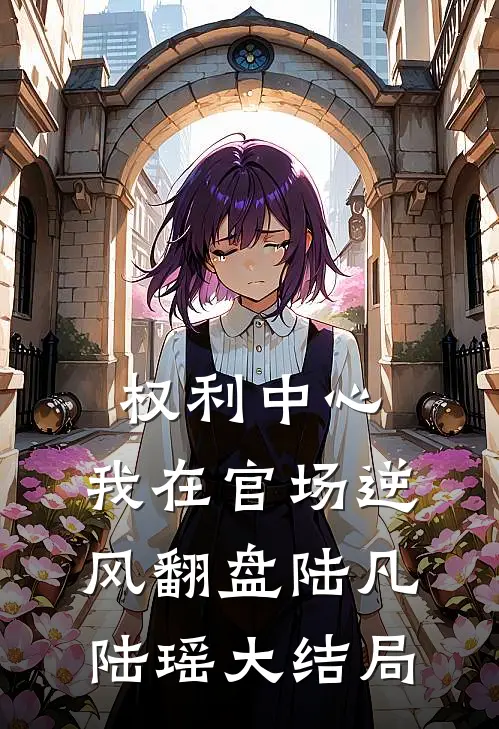 权利中心：我在官场逆风翻盘陆凡陆瑶大结局