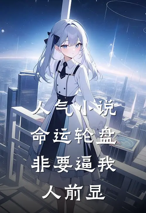 人气小说命运轮盘：非要逼我人前显