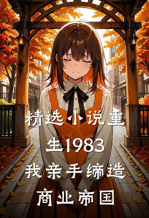 精选小说重生1983：我亲手缔造商业帝国