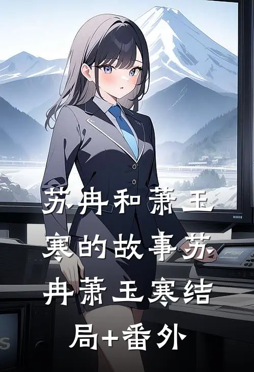 苏冉和萧玉寒的故事苏冉萧玉寒结局+番外